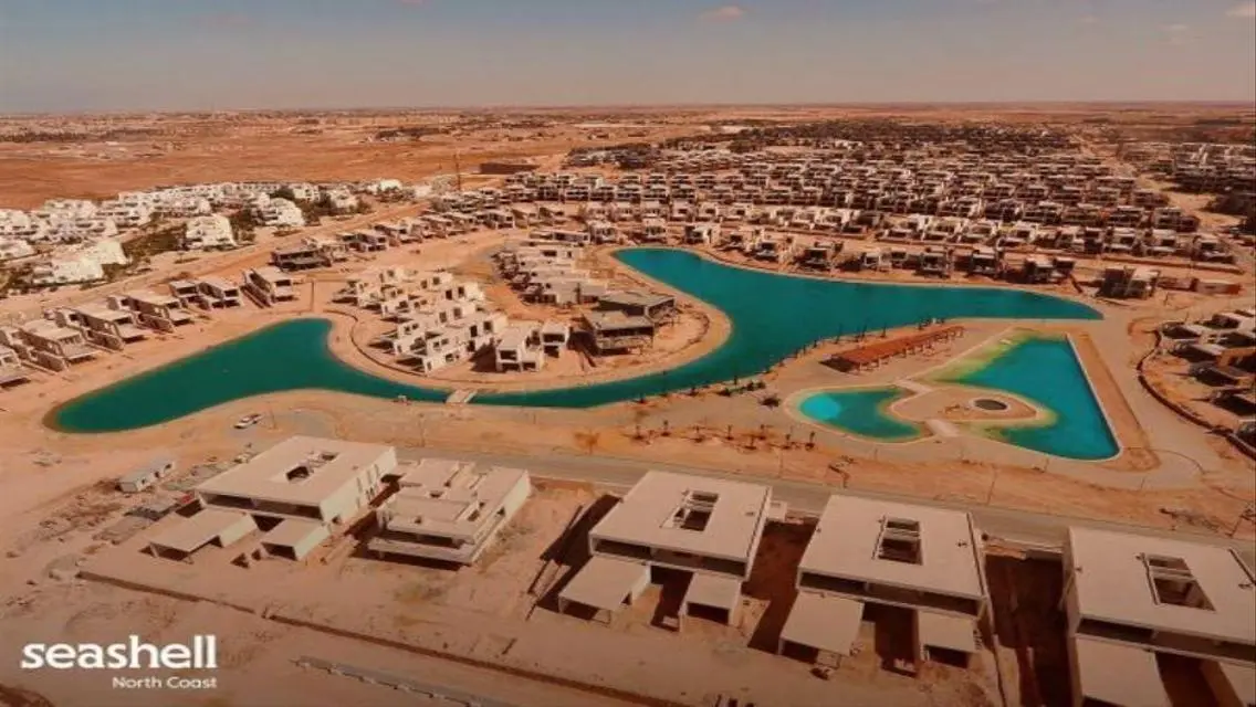 استثمار عقاري موثوق مع مونوجرام
