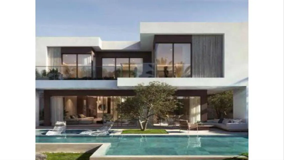 Townhouse for Sale in Solana - New Zayed