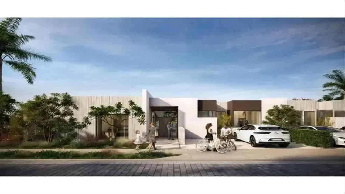 Townhouse for Sale in Solana - New Zayed