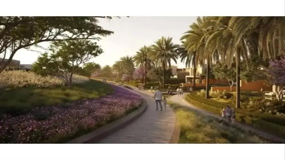 Townhouse for Sale in Solana - New Zayed