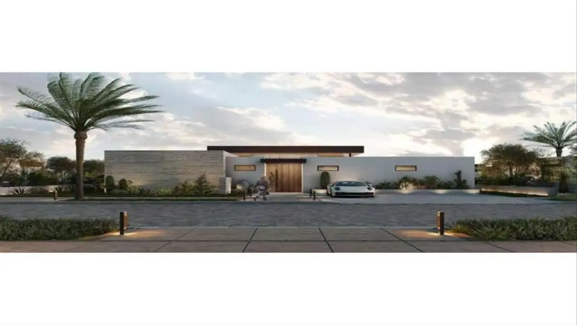 Townhouse for Sale in Solana - New Zayed