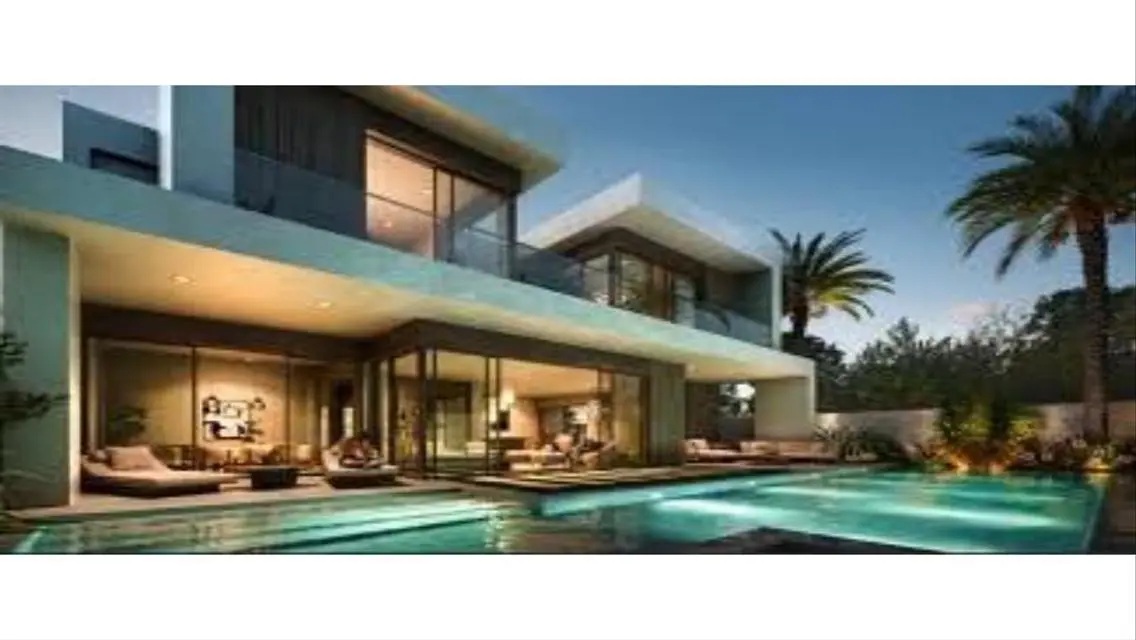 Townhouse for Sale in Solana - New Zayed