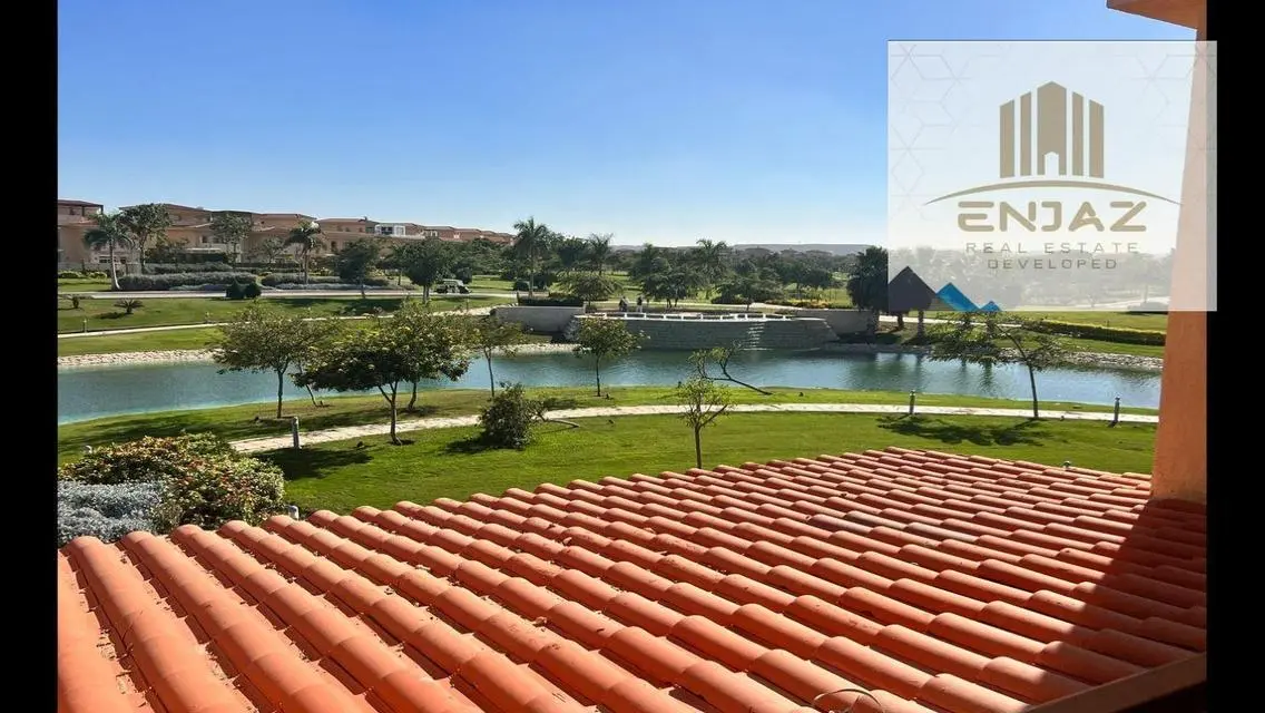 Luxurious Villa with Private Garden and Pool for Sale