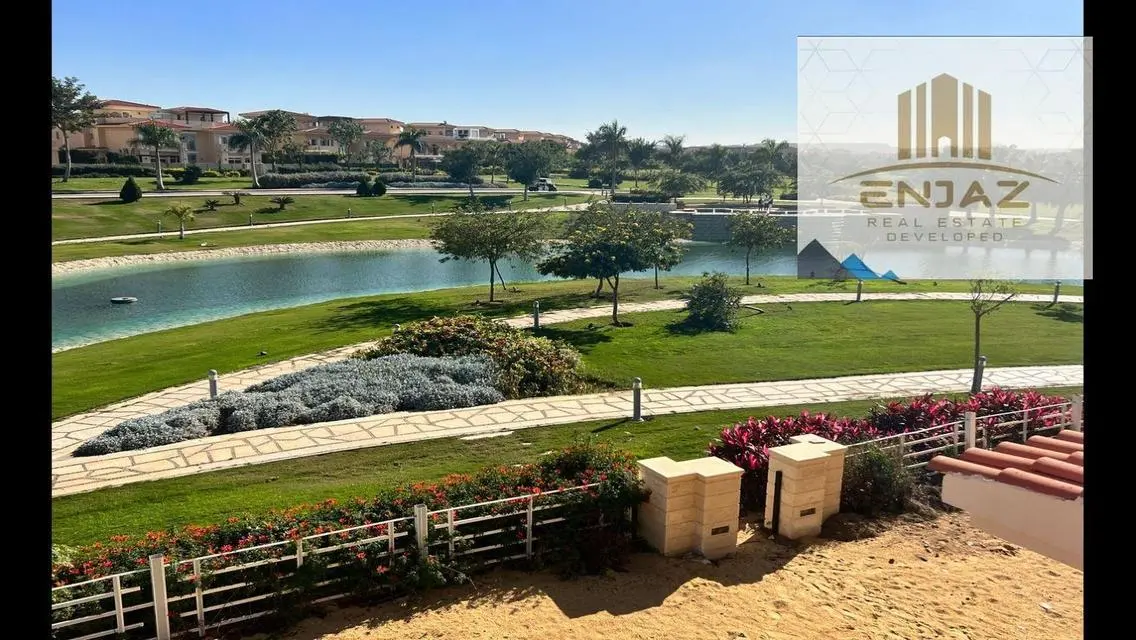Luxurious Villa with Private Garden and Pool for Sale