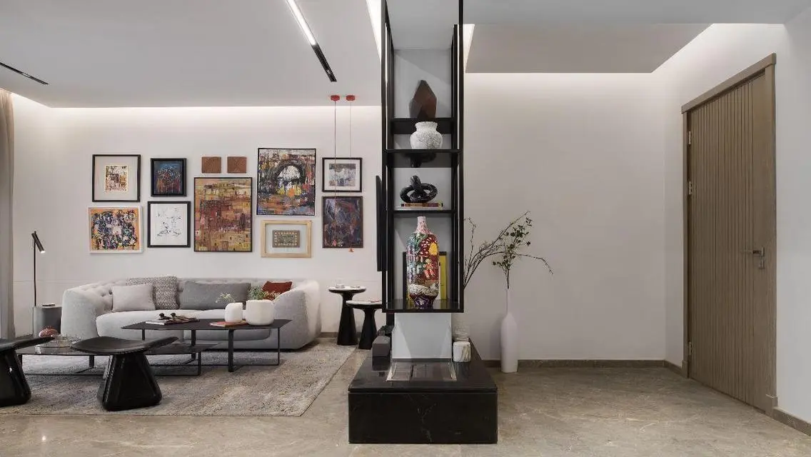 Marakez Luxury Living