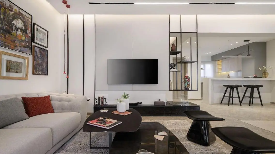 Marakez Luxury Living