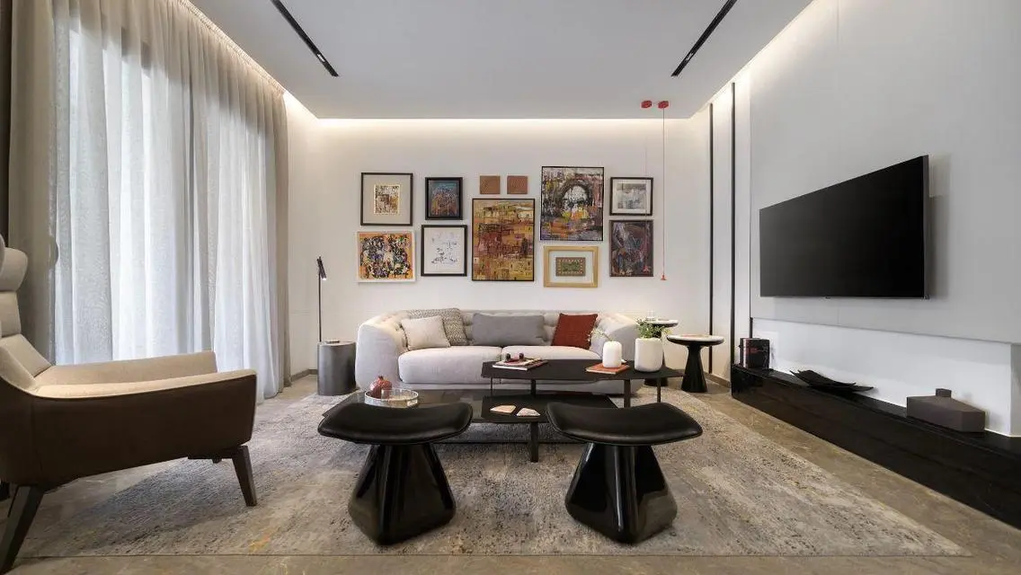 Marakez Luxury Living