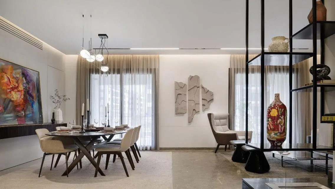 Marakez Luxury Living