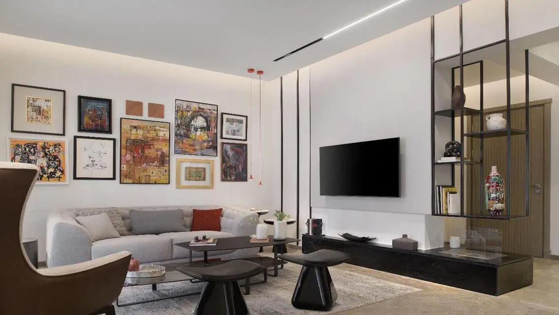Marakez Luxury Living