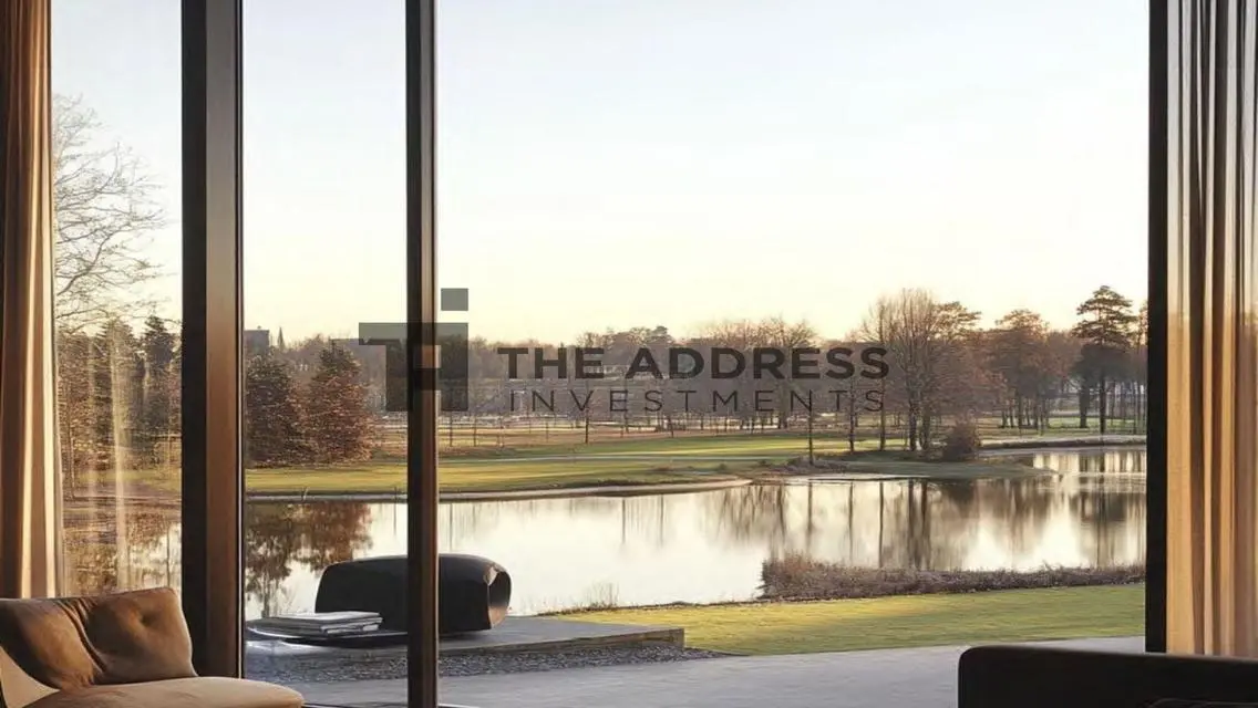 Luxury and Elegance in a 2-Bedroom Apartment - For Sale
