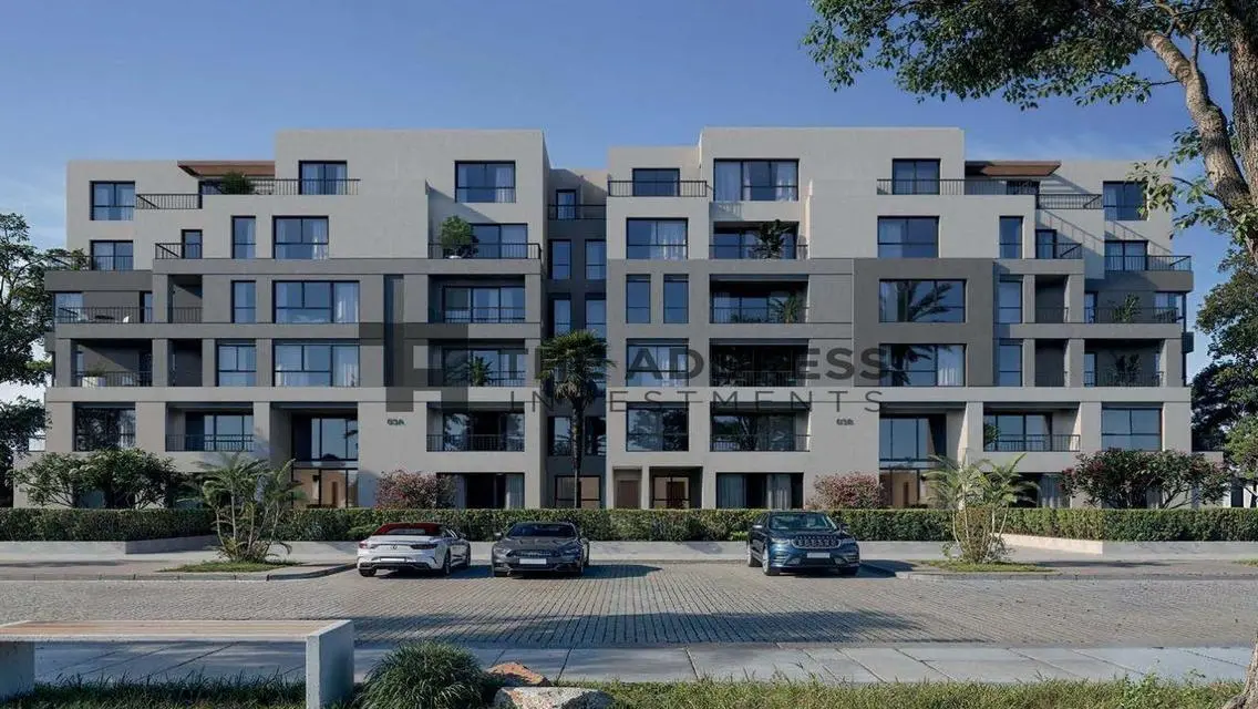 Luxury and Elegance in a 2-Bedroom Apartment - For Sale