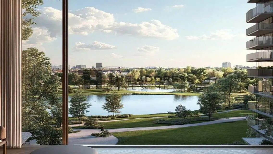 Luxury and Elegance in a 2-Bedroom Apartment - For Sale