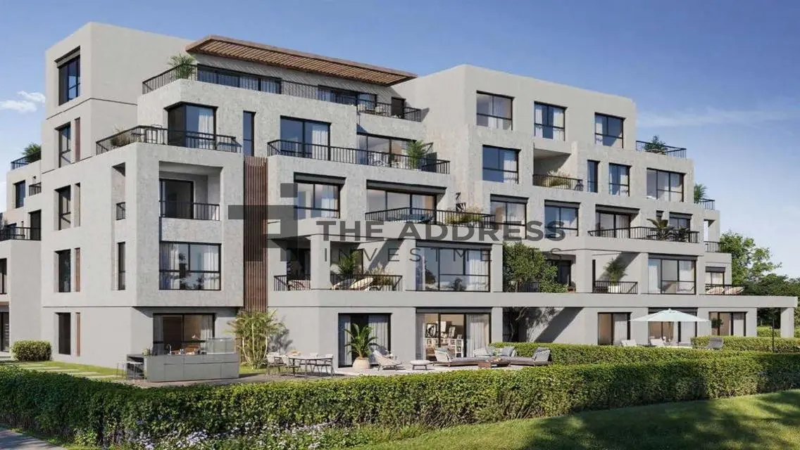 Luxury and Elegance in a 2-Bedroom Apartment - For Sale