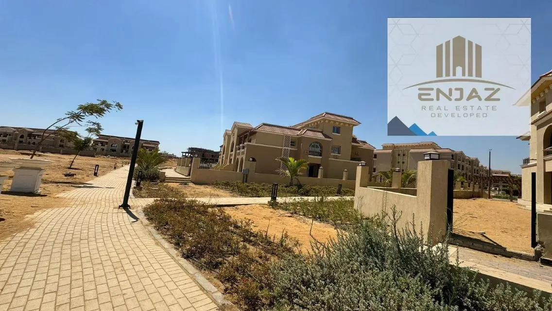 Luxury Villas with Private Garden and Shared Pool
