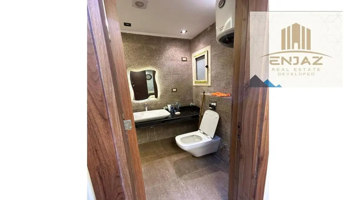 Luxury Apartment with Balcony and Shared Pool for Sale