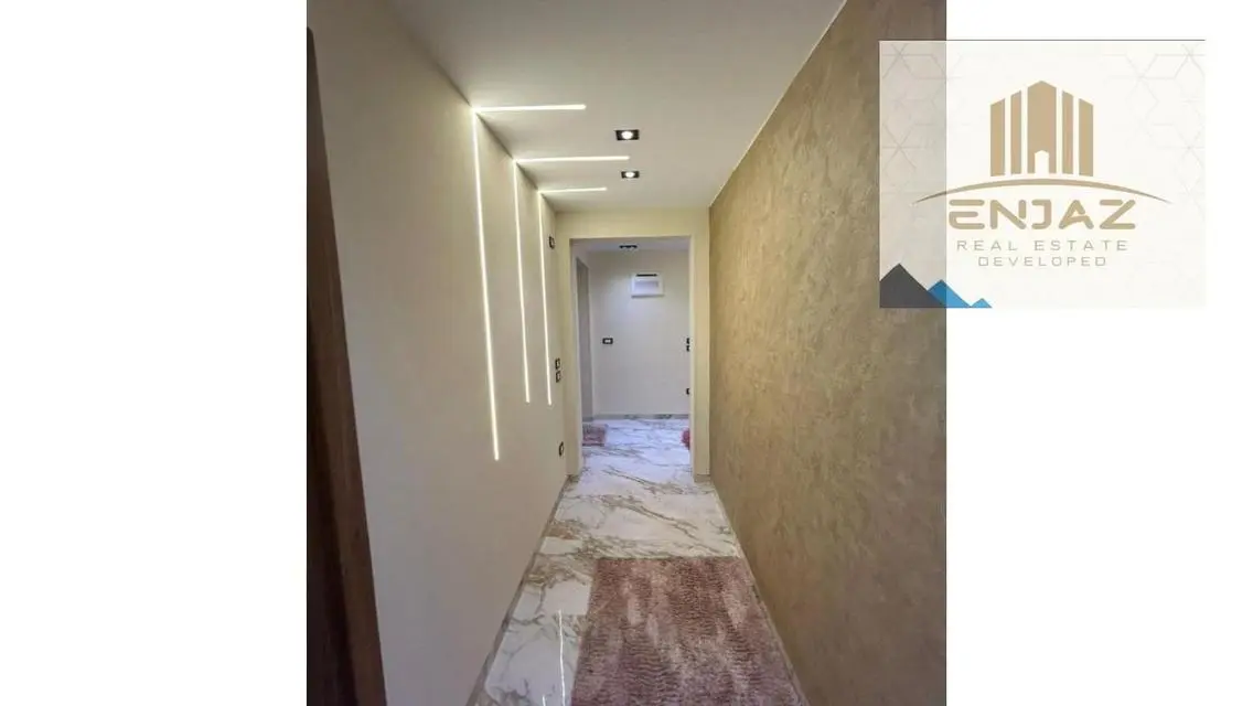 Luxury Apartment with Balcony and Shared Pool for Sale