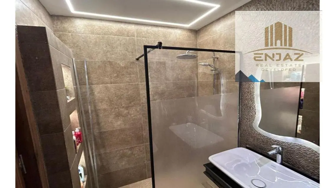 Luxury Apartment with Balcony and Shared Pool for Sale