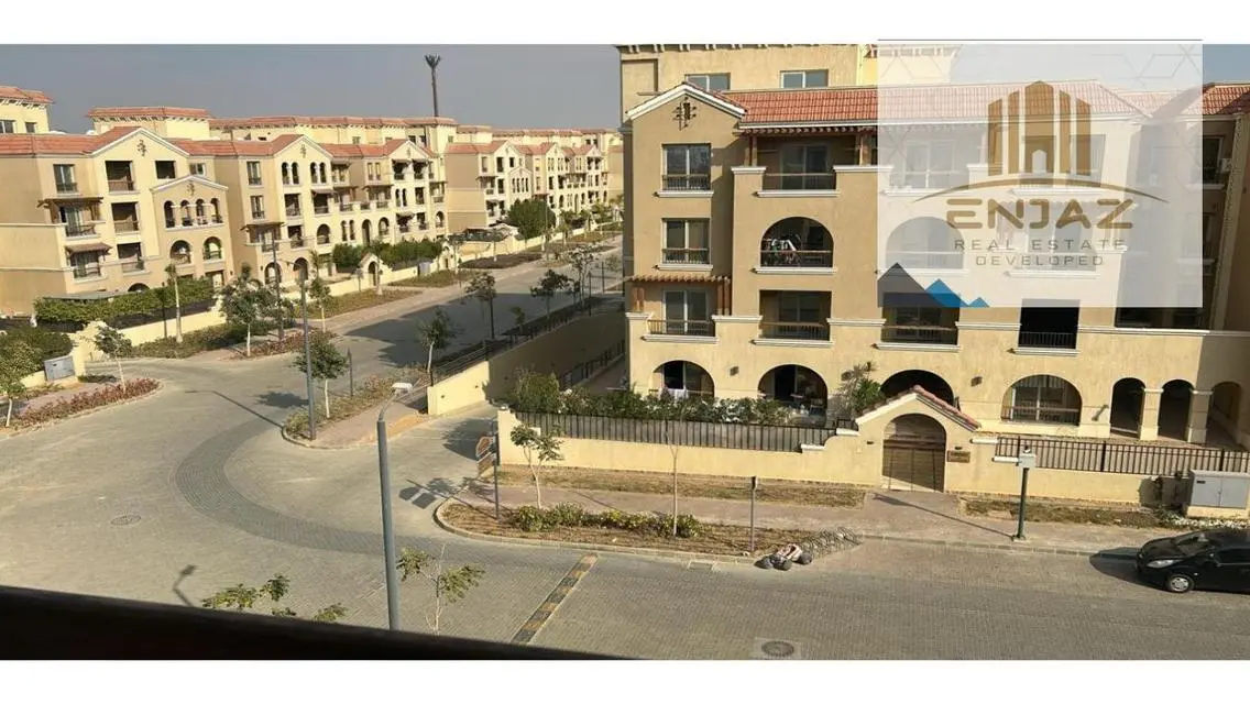Luxury Apartment with Balcony and Shared Pool for Sale