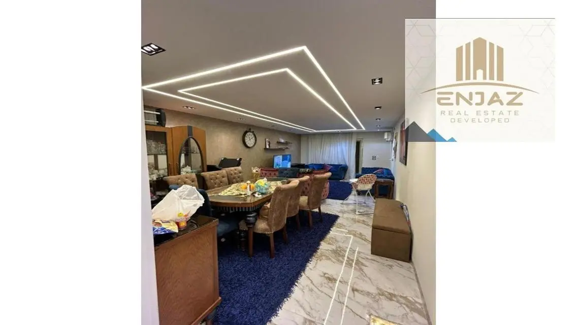 Luxury Apartment with Balcony and Shared Pool for Sale