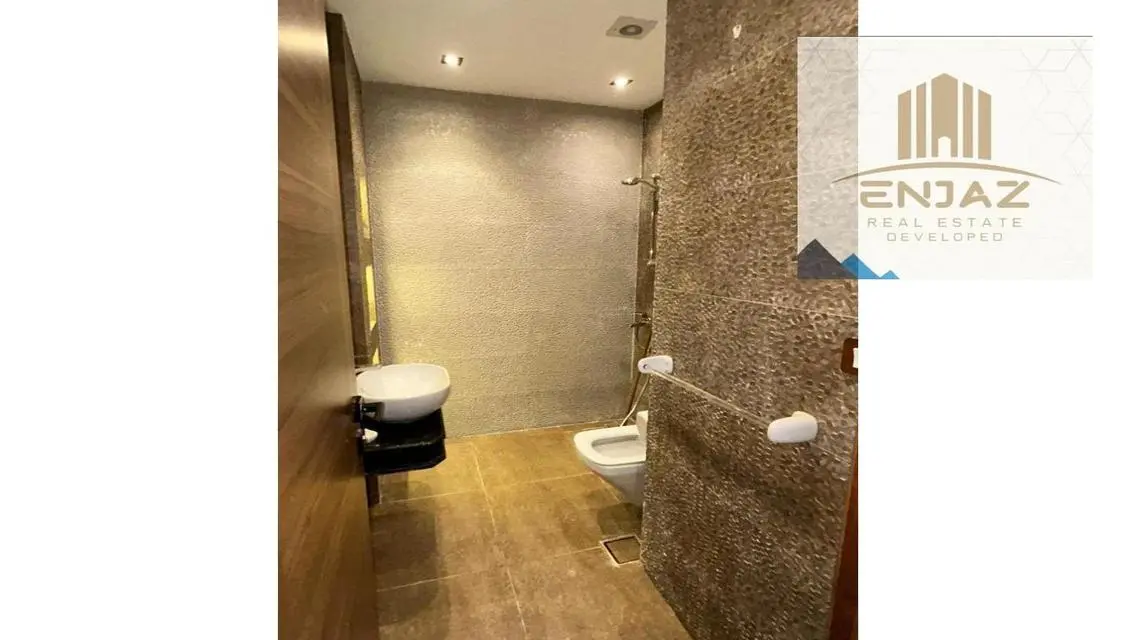 Luxury Apartment with Balcony and Shared Pool for Sale
