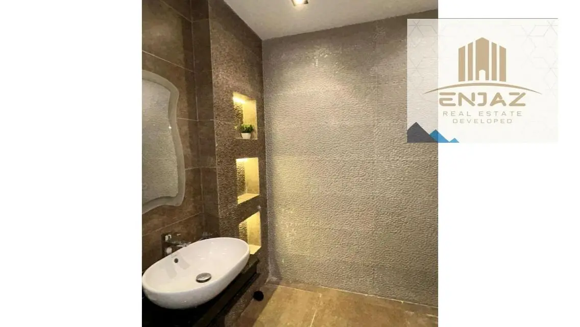 Luxury Apartment with Balcony and Shared Pool for Sale