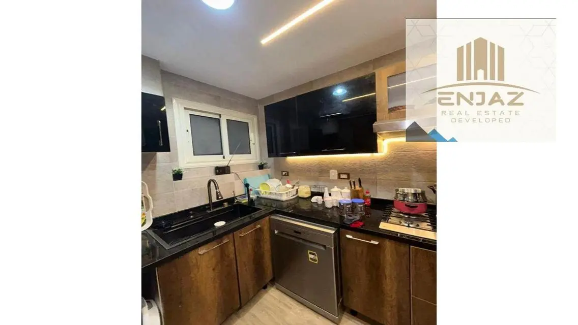 Luxury Apartment with Balcony and Shared Pool for Sale