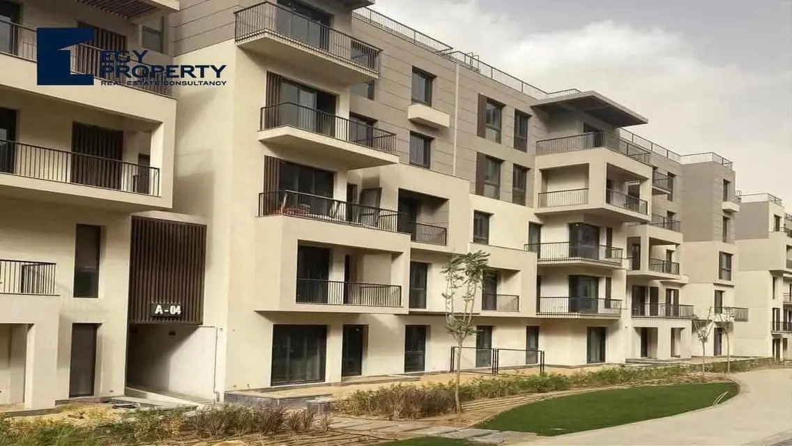 Luxurious Property in East Sodic - Smart Investment