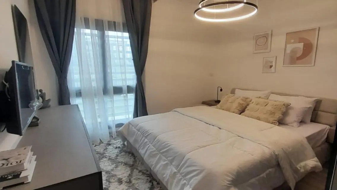 Luxury Apartment for Rent in Prime Location