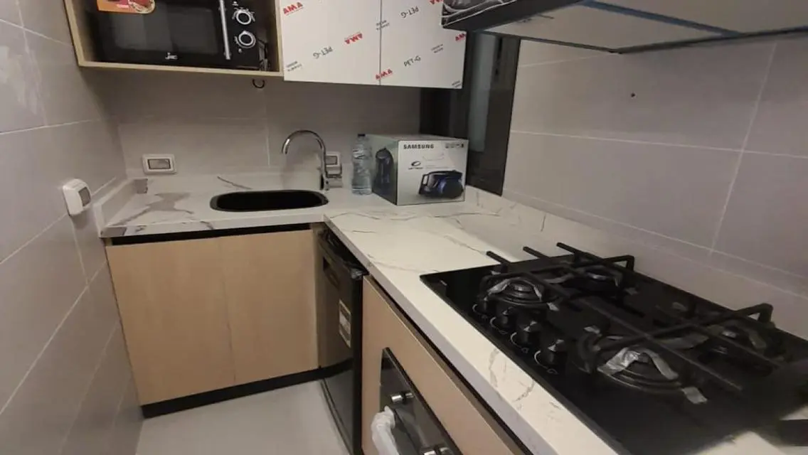 Luxury Apartment for Rent in Prime Location