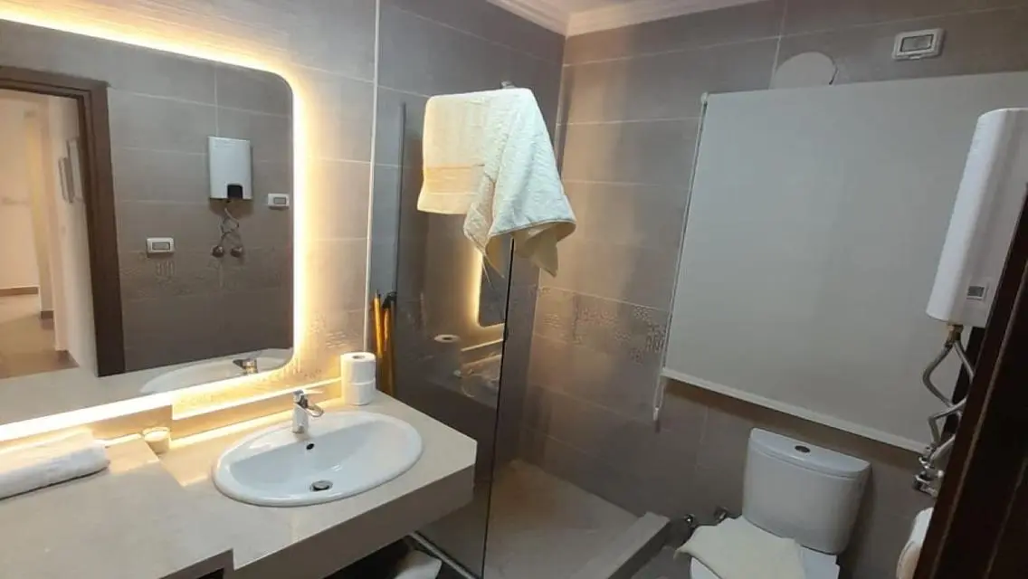 Luxury Apartment for Rent in Prime Location