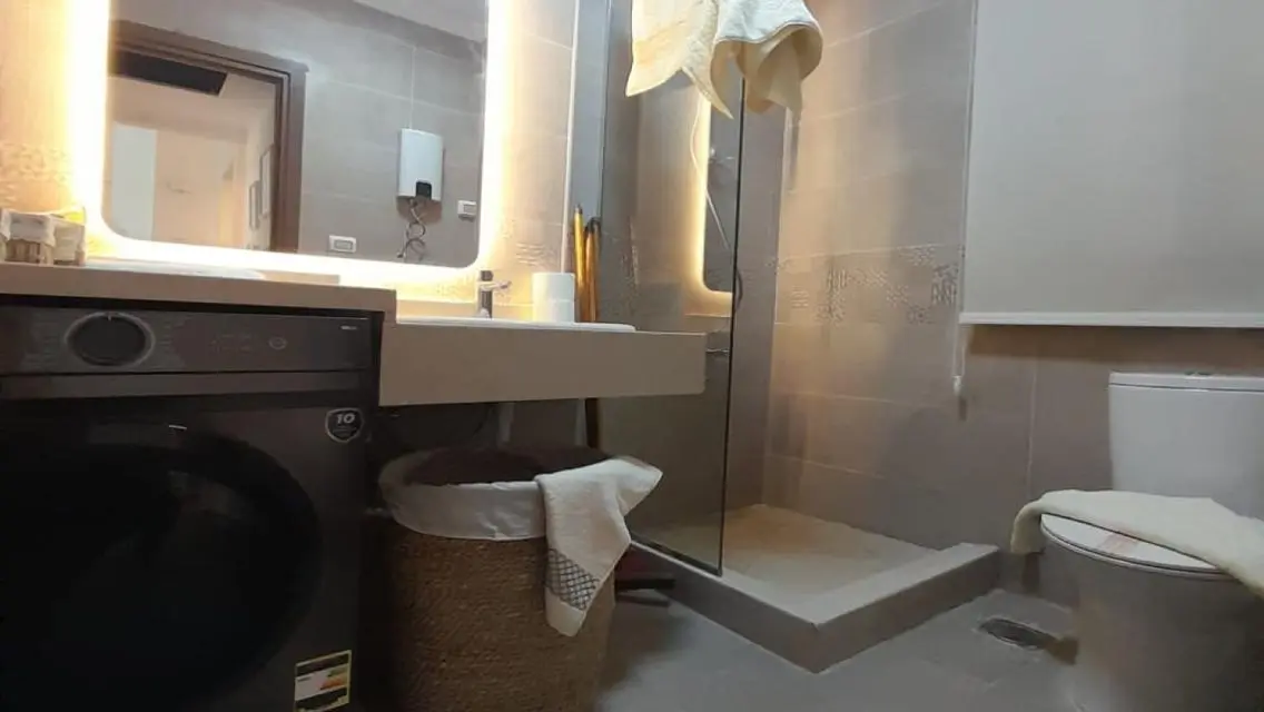 Luxury Apartment for Rent in Prime Location