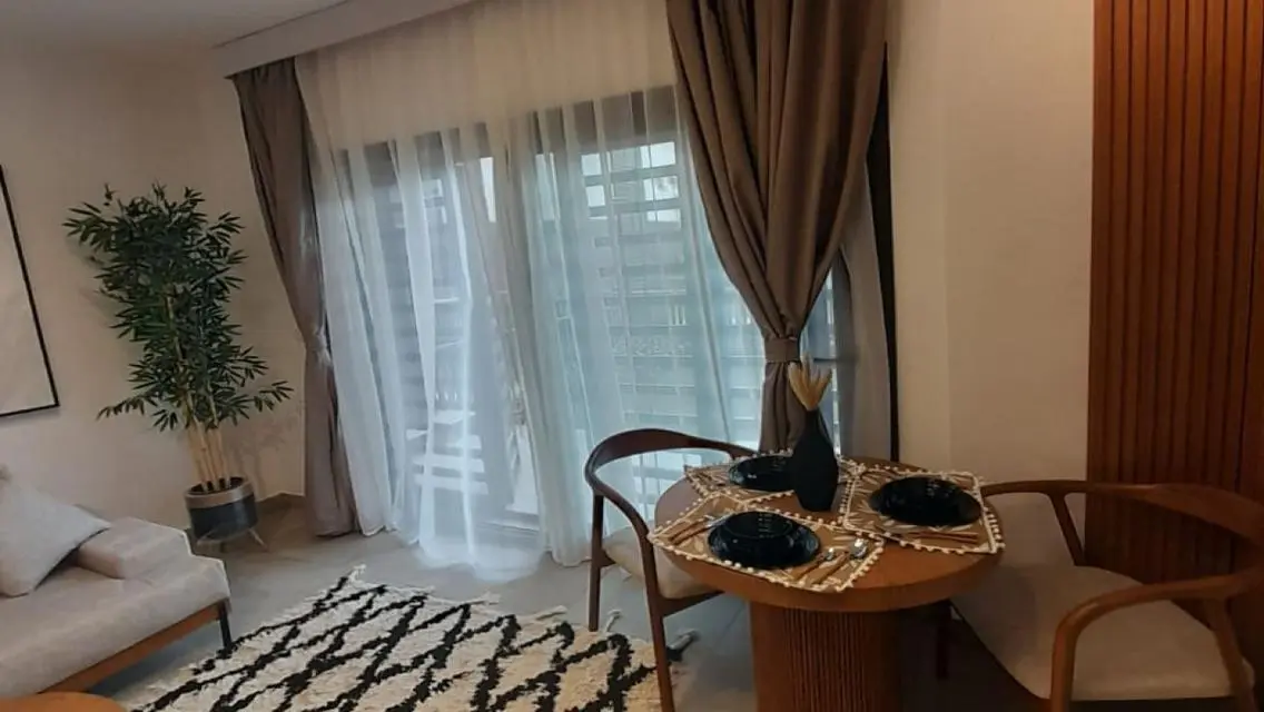 Luxury Apartment for Rent in Prime Location