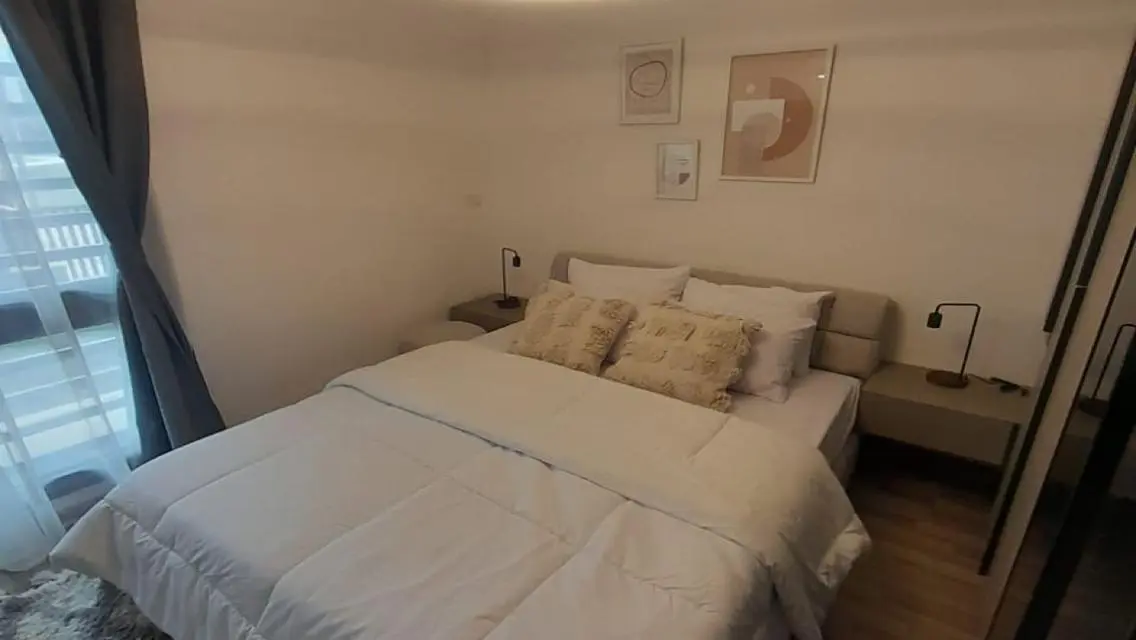 Luxury Apartment for Rent in Prime Location