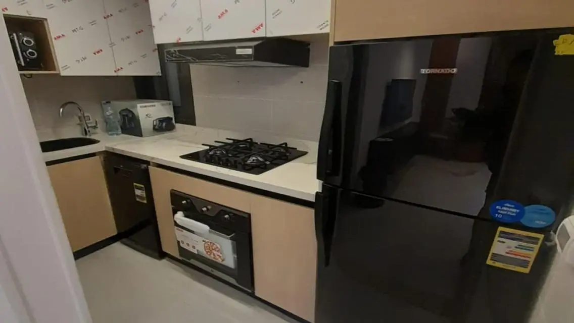 Luxury Apartment for Rent in Prime Location