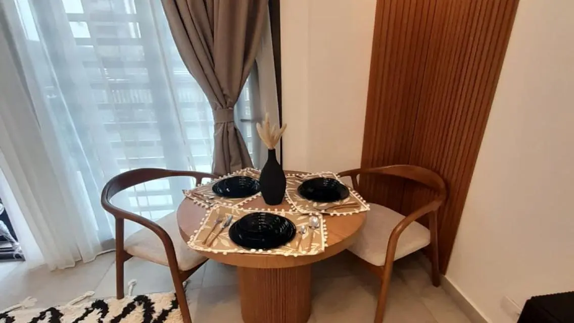 Luxury Apartment for Rent in Prime Location