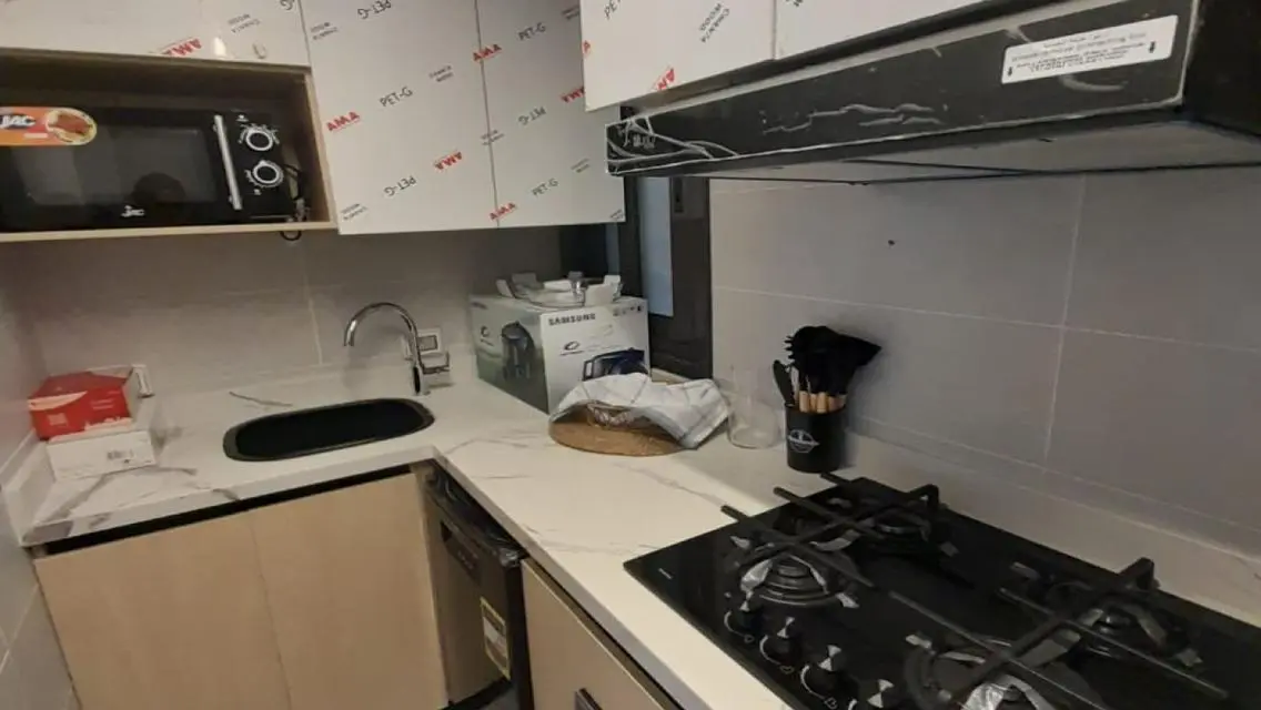 Luxury Apartment for Rent in Prime Location