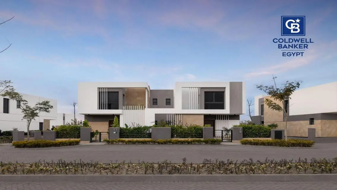 Luxury Villa for Sale with Private Garden