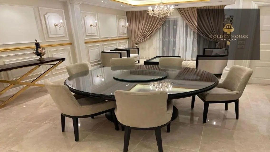Stunning Apartment for 80,000 EGP in a Prime Location