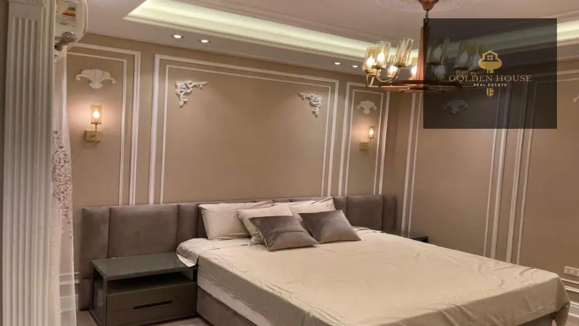 Stunning Apartment for 80,000 EGP in a Prime Location