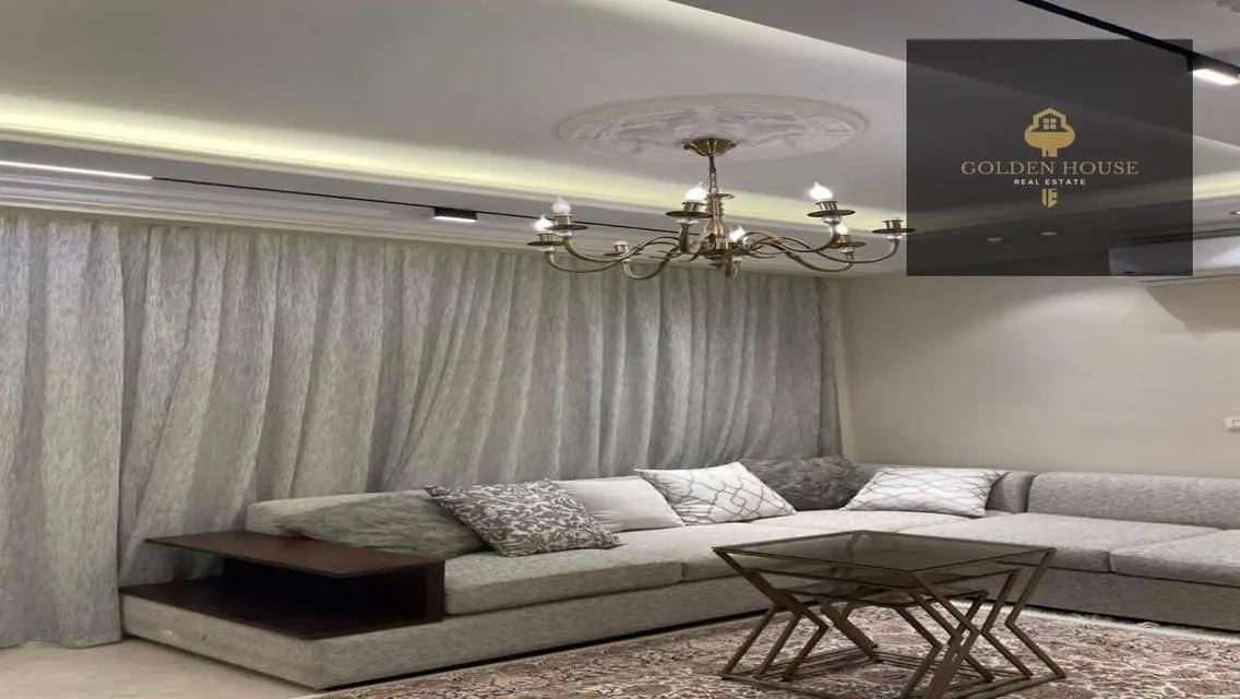 Stunning Apartment for 80,000 EGP in a Prime Location
