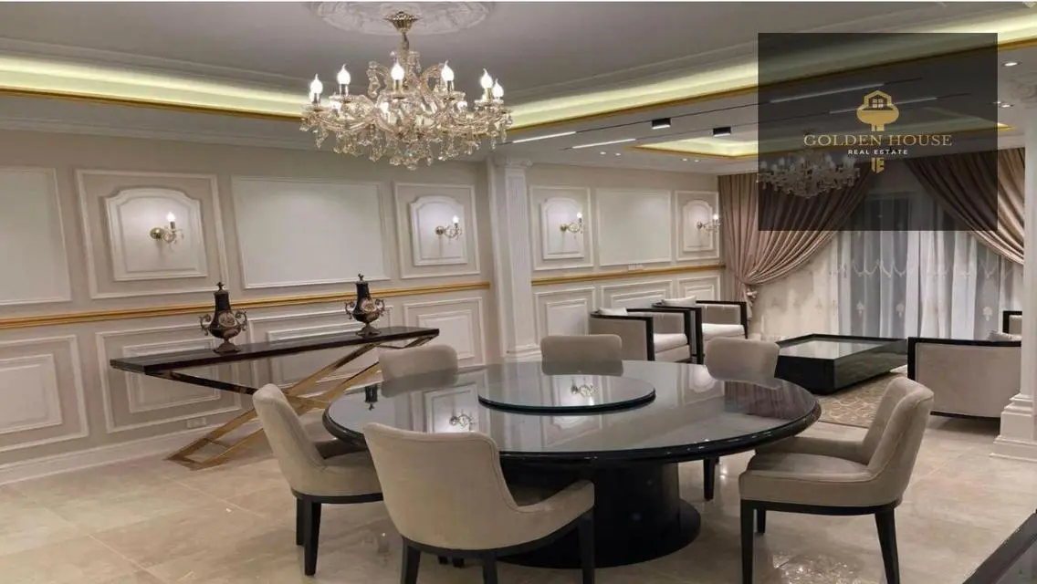 Stunning Apartment for 80,000 EGP in a Prime Location
