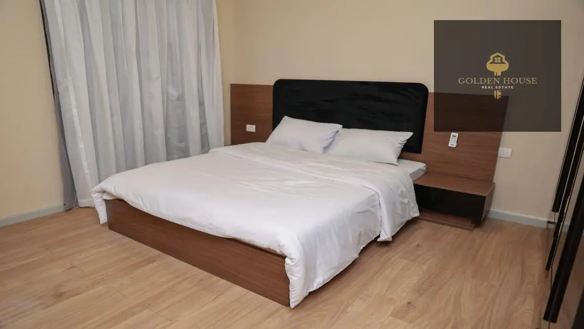 Luxurious Apartment for Sale at an Attractive Price in the City Center