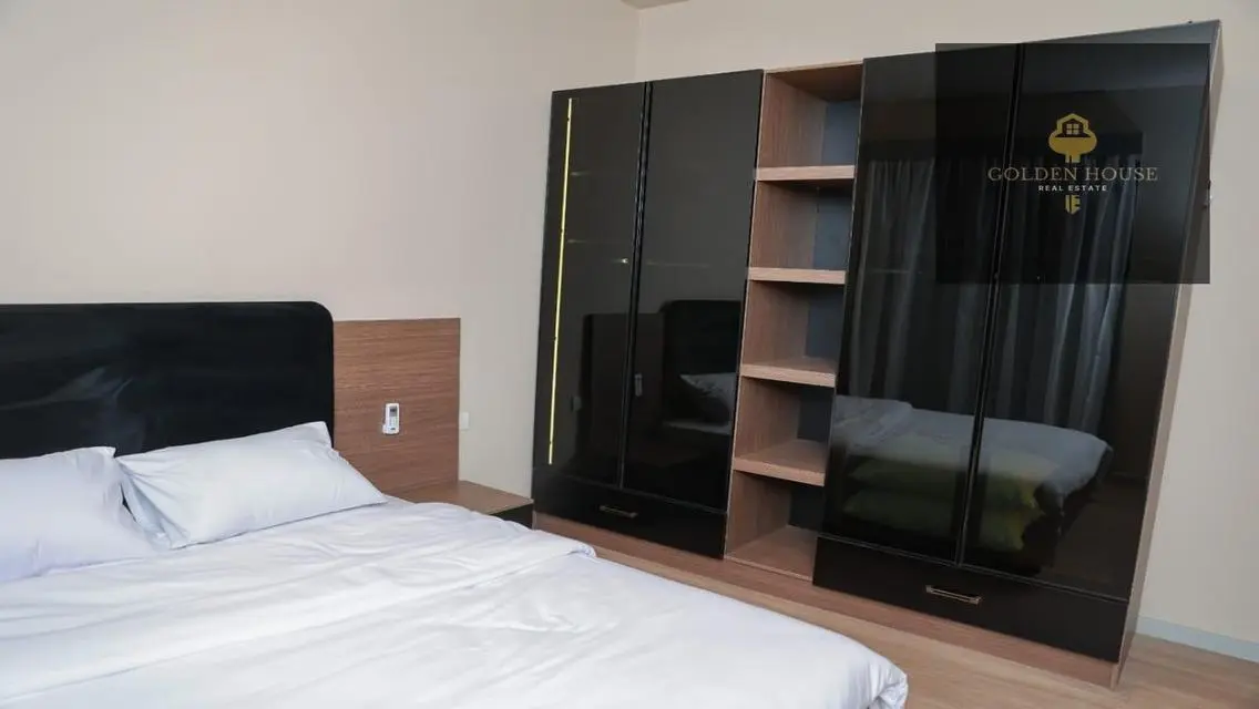 Luxurious Apartment for Sale at an Attractive Price in the City Center