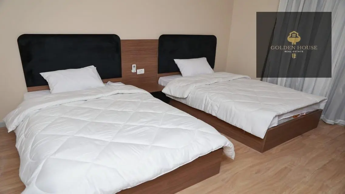 Luxurious Apartment for Sale at an Attractive Price in the City Center