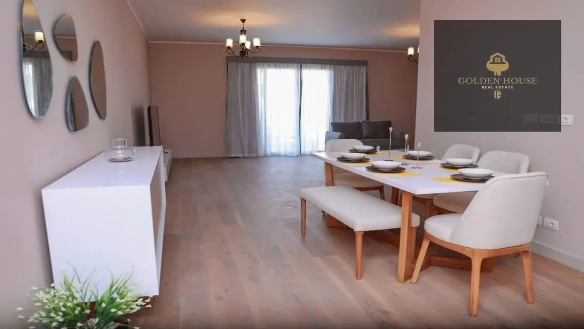 Luxurious Apartment for Sale at an Attractive Price in the City Center