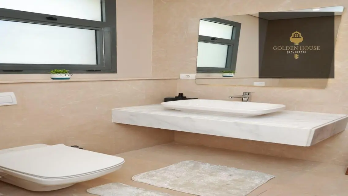 Luxurious Apartment for Sale at an Attractive Price in the City Center