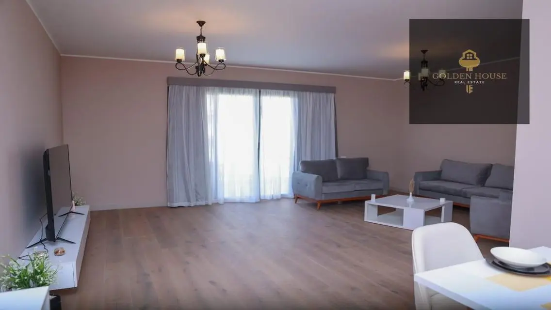 Luxurious Apartment for Sale at an Attractive Price in the City Center