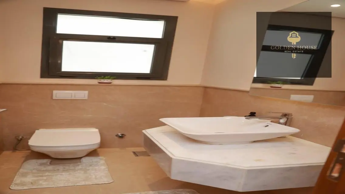 Luxurious Apartment for Sale at an Attractive Price in the City Center