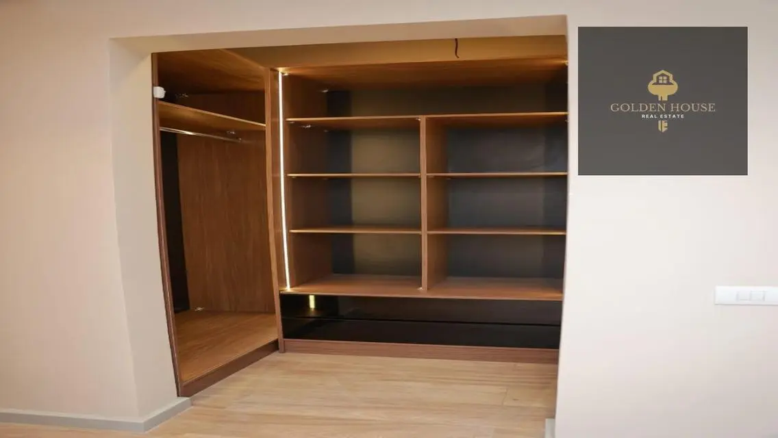 Luxurious Apartment for Sale at an Attractive Price in the City Center