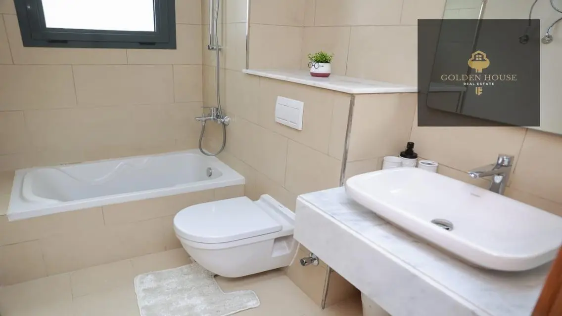 Luxurious Apartment for Sale at an Attractive Price in the City Center